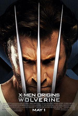 X-Men Origins 4
