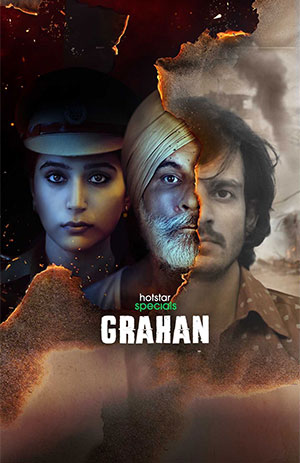 Grahan season 1