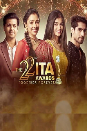 22nd ITA Awards